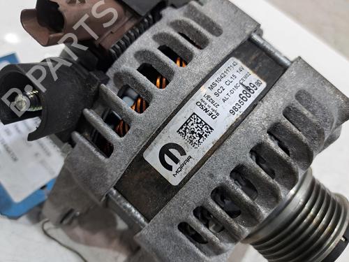 Alternator HYUNDAI i30 (PDE, PD, PDEN) 1.0 T-GDI | BP32718228M7 - Image 2