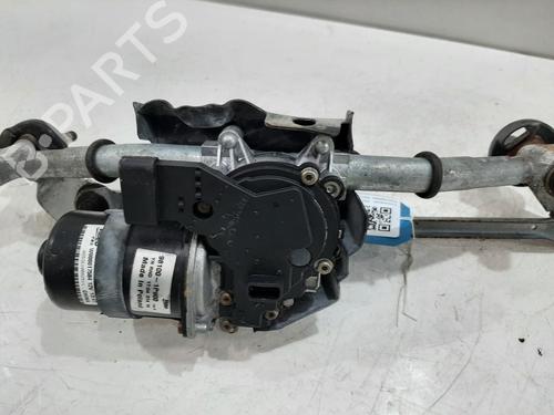 Front wiper motor KIA VENGA (YN) 1.4 CVVT | BP33987744M29  - Image 5