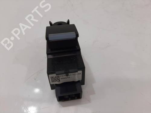 Switch JAGUAR I-PACE (X590) EV400 AWD | BP29397576I30 