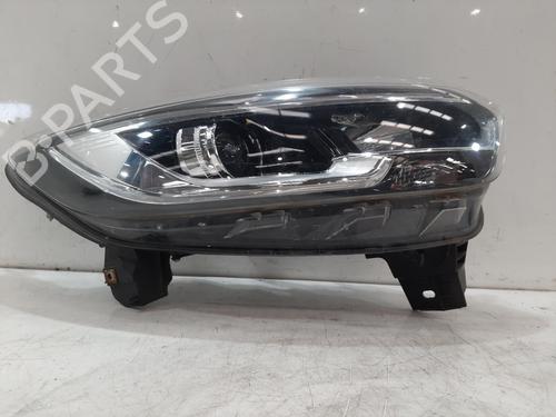 Right headlight RENAULT KADJAR (HA_, HL_) 1.5 dCi 110 (HLA3) | BP37236239C29 - Image 6