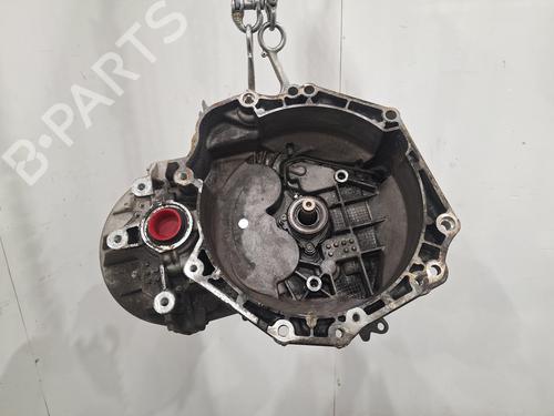 Getriebe für VAUXHALL ASTRA Mk VI (J) GTC (P10) 1.4 (140 hp) 31650148