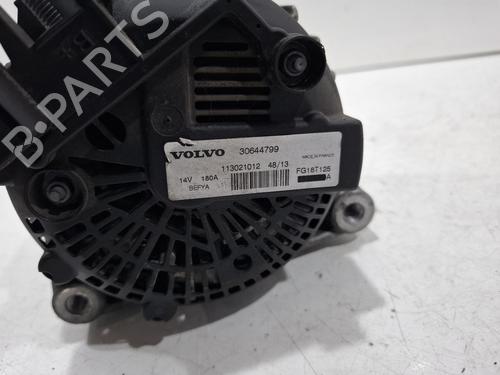 Alternator VOLVO V40 Hatchback (525) D2 | BP40116879M7 - Image 2