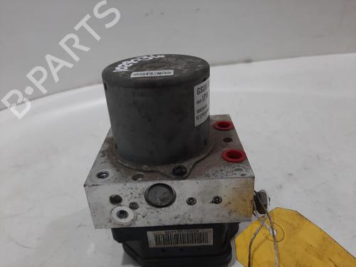 ABS Bremseaggregat VAUXHALL MOKKA / MOKKA X (J13) 1.6 | BP29471726M43 