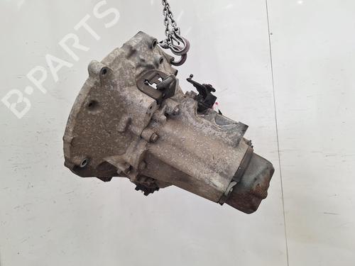 Gearbox PEUGEOT 108 1.2 | BP39655523M3 - Image 2