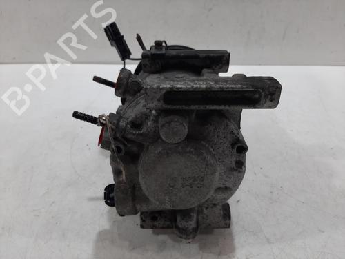 AC compressor HYUNDAI ix35 (LM, EL, ELH) 1.7 CRDi | BP29945948M34