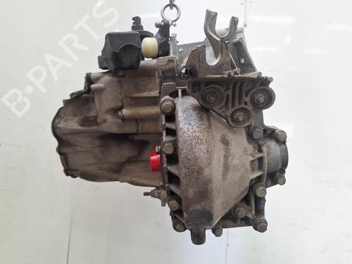 Gearbox PEUGEOT 5008 (0U_, 0E_) 2.0 HDi 150 / BlueHDi 150 | BP26768042M3 