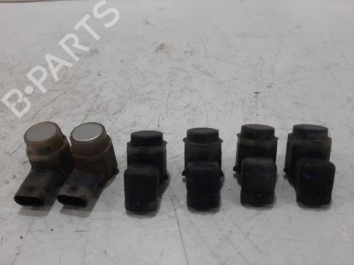 Electronic sensor LAND ROVER RANGE ROVER IV (L405) 4.4 SDV8 4x4 | BP30141808M84