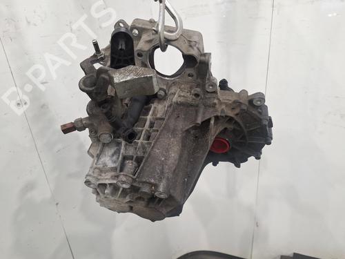 Gearbox VW UP! (121, 122, BL1, BL2, BL3, 123) 1.0 | BP32270592M3