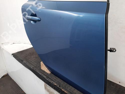 Right rear door VOLVO V40 Hatchback (525) D2 | BP29637250C5 