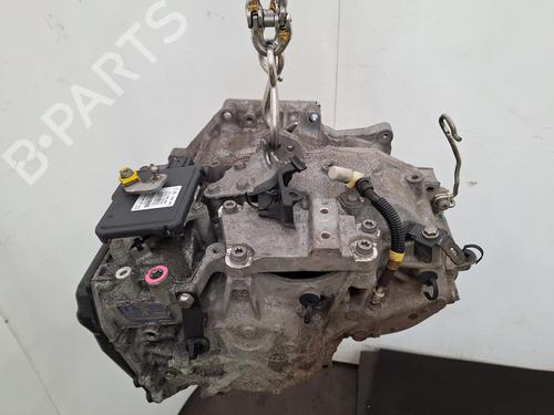 Gearbox PEUGEOT 2008 I (CU_) 1.2 THP 110 / PureTech 110 | BP36916880M3  - Image 5