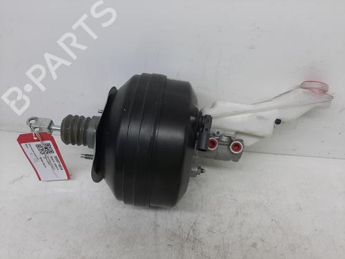 Used Servo brake BMW i3 (I01) Range Extender (170 hp) 26866872