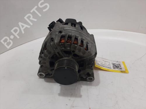 Generator CITROËN C5 III Break (RW_) 1.6 HDi 110 (RW9HZC) (109 hp) 29883300