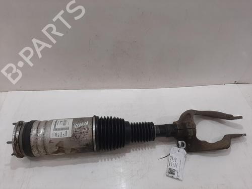 Left front shock absorber LAND ROVER RANGE ROVER IV (L405) 3.0 SDV6 Hybrid 4x4 | BP30494625M16