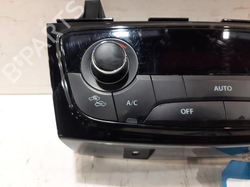 Climate control SUZUKI VITARA (LY) 1.6 (APK 416) | BP36594447I5 - Image 6