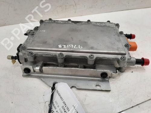 Inverter/Converter JAGUAR I-PACE (X590) EV400 AWD | BP26788385M119 