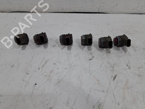 Electronic module JAGUAR I-PACE (X590) EV400 AWD | BP39587323M83 - Image 3