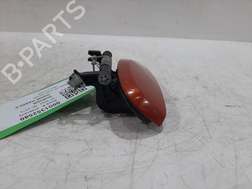 Højre fortil udvendigt håndtag DACIA DUSTER (HM_) 1.0 TCe 90 (HMM6) | BP26808750C129 - Image 4