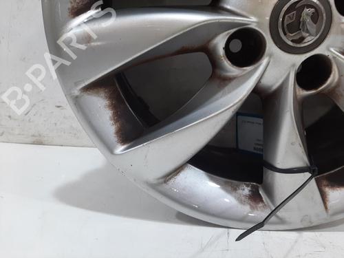 Jante VAUXHALL ADAM (M13) 1.2 | BP30608709C45