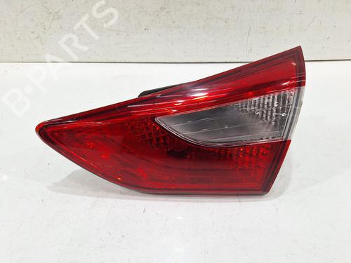 Used Right taillight HYUNDAI i30 (GD) 1.4 (99 hp) 31538260