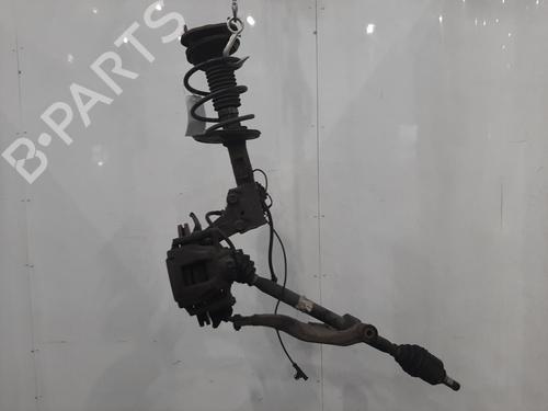 Used Right front suspension TOYOTA AURIS Estate (_E18_) 1.4 D-4D (NDE180_) (90 hp) 26816878