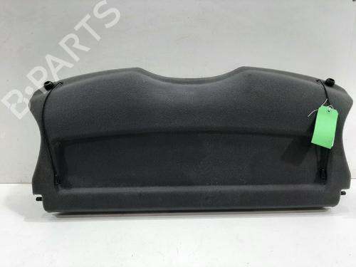 Used Rear parcel shelf FORD FIESTA V (JH_, JD_) 1.3 (69 hp) 31341734