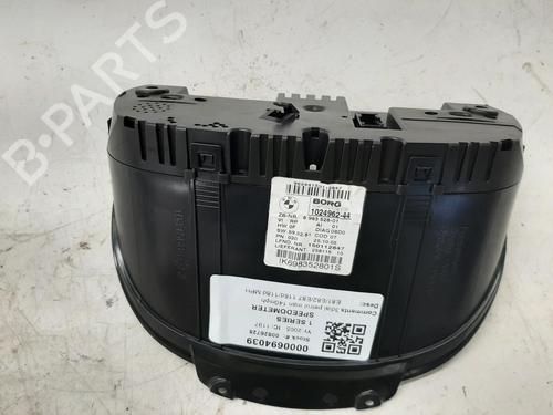Instrument cluster BMW 1 (E87) 116 i | BP26826746C47 