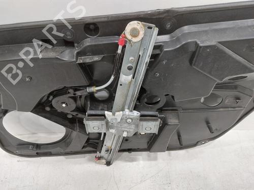 Rear left window mechanism FORD FIESTA VI (CB1, CCN) 1.0 EcoBoost | BP26778852C24 