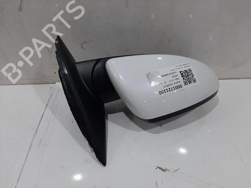 Right mirror KIA XCEED (CD) 1.0 T-GDI | BP35922591C27 - Image 3