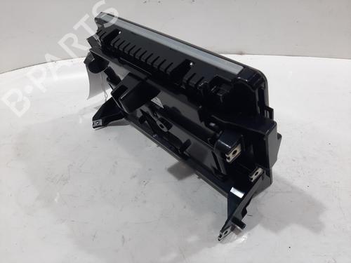 Climate control LAND ROVER RANGE ROVER IV (L405) 4.4 SDV8 4x4 | BP29417608I5 