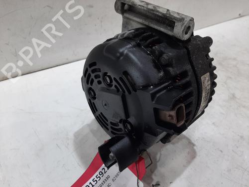 Alternator VAUXHALL ASTRA Mk VII (K) (B16) 1.6 CDTi | BP30304418M7 
