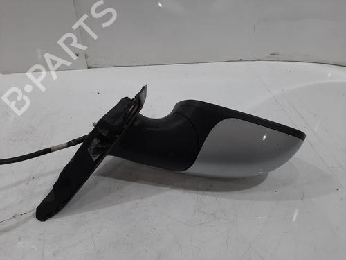 Right mirror SEAT IBIZA III (6L1) 1.4 16V | BP26870147C27 