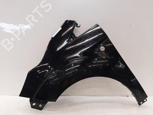Used Left front fenders Left front fenders 36854849 36854849