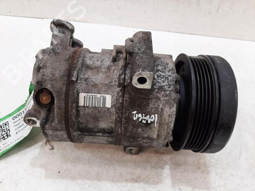 AC-Kompressor VAUXHALL CORSA Mk III (D) (S07) 1.4 (L08) | BP30671113M34