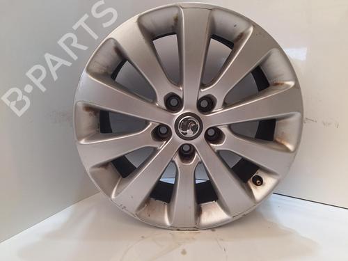 Used Rim Rim VAUXHALL ASTRA Mk VI (J) (P10) 2.0 CDTi (165 hp) 36086938 36086938