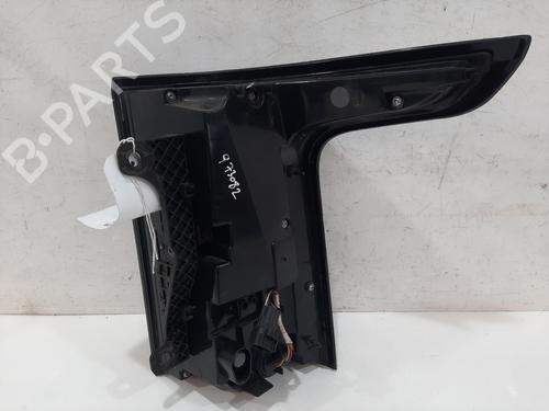Left taillight LAND ROVER RANGE ROVER IV (L405) 4.4 SDV8 4x4 | BP32478199C34