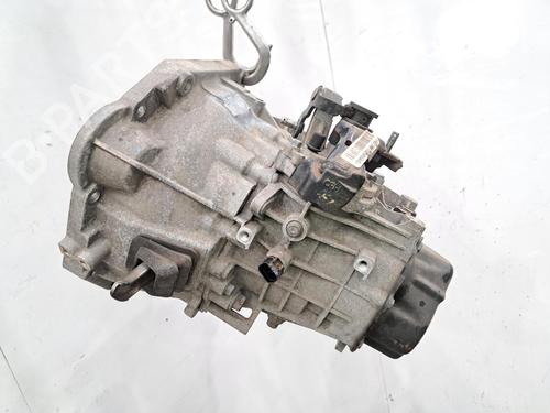 Gearbox HYUNDAI i20 II (GB, IB) 1.0 T-GDI | BP29742396M3 