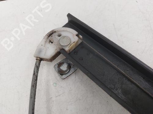 Front right window mechanism HYUNDAI GETZ (TB) 1.1 | BP26757820C23 
