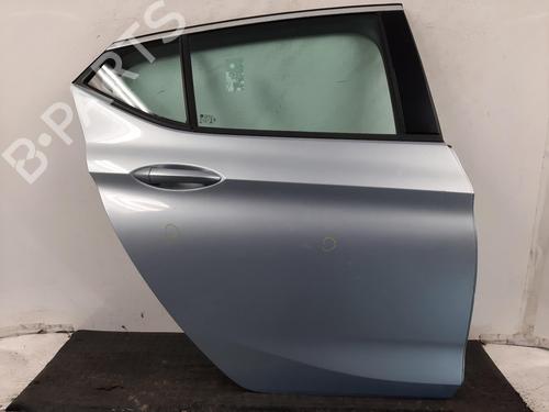 Used Right rear door VAUXHALL ASTRA Mk VII (K) (B16) 1.4 Turbo (150 hp) 32325098