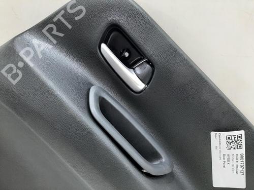 Rear right panel TOYOTA AYGO X (_B7_) 1.0 VVT-i (KGB70) | BP34644011C61 - Image 4