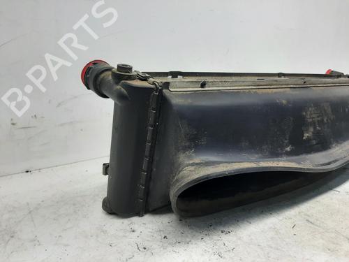 Water radiator PORSCHE 911 Convertible (996) 3.6 Turbo 4S | BP29266471M31