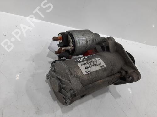 Startmotor FORD FIESTA VI (CB1, CCN) 1.6 ST | BP26859357M8 