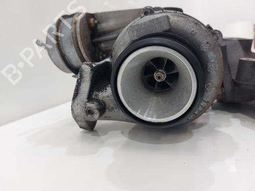 Turbolader/Kompressor VAUXHALL ASTRA Mk V (H) (A04) 1.7 CDTi (L48) | BP28053181M71 
