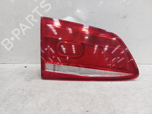 Used Left tailgate light Left tailgate light 26862731 26862731