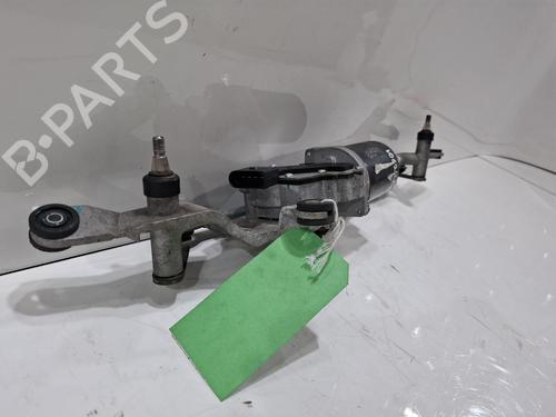 Front wiper motor MG MG 3 1.5 | BP39667971M29 - Image 6