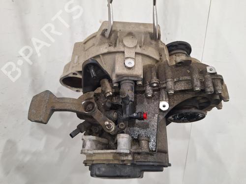 Gearbox VW GOLF VI Convertible (517) 1.6 TDI | BP36697759M3 - Image 5