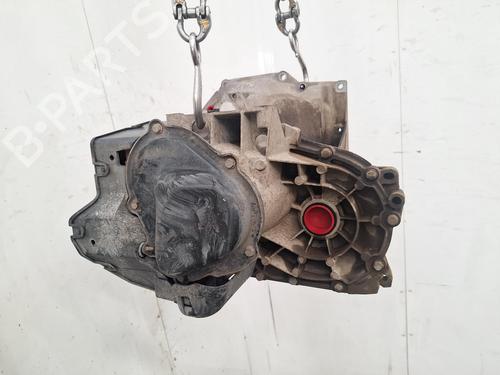 Gearbox FORD FIESTA VI (CB1, CCN) 1.4 TDCi | BP27630129M3 