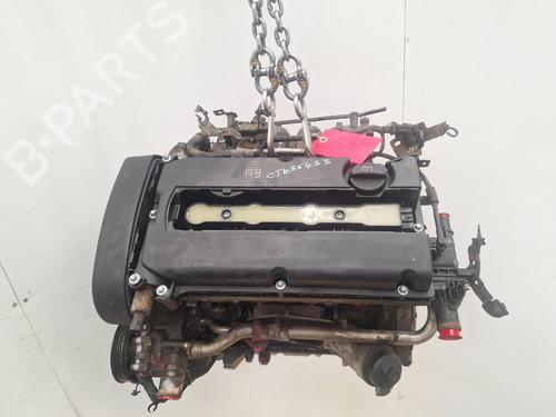 Engine VAUXHALL MOKKA / MOKKA X (J13) 1.6 | BP37607964M1  - Image 5