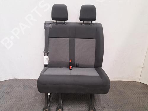Annen Annen CITROËN JUMPY III Van (V_) 2.0 BlueHDi 145 (144 hp) 37157582 37157582