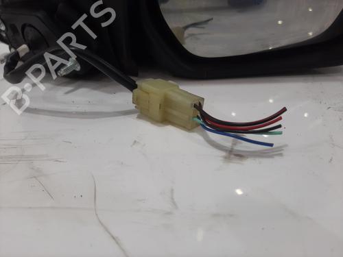 Right mirror SUZUKI SPLASH (EX) 1.0 (A5B310) | BP30119973C27 