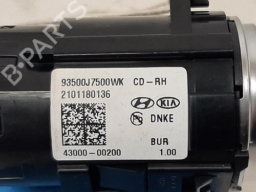 Mando KIA XCEED (CD) 1.6 GDI Hybrid | BP26749265I30 - Image 3